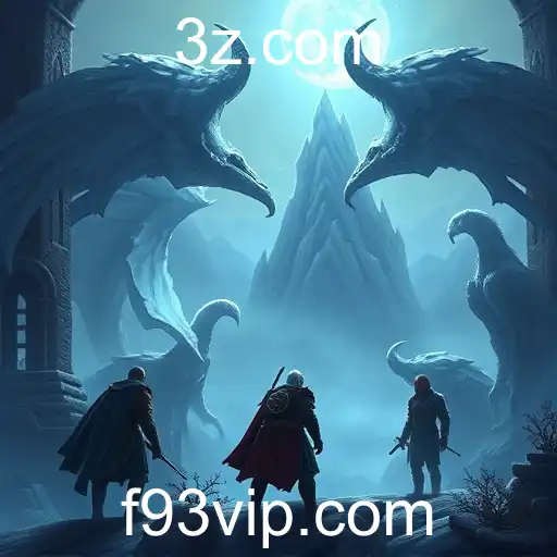 Ascensão da F93 no Mundo dos Jogos Online
