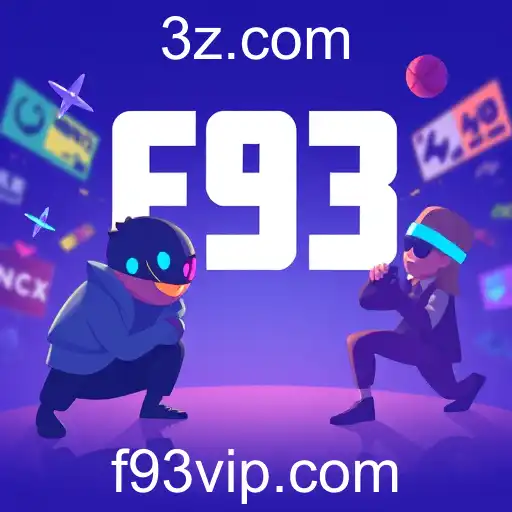 F93: Expansão e Tendências no Mundo dos Jogos