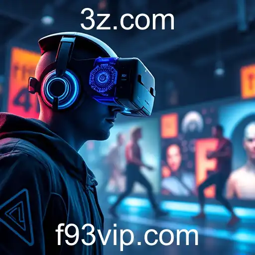 Inovações e Tendências dos Jogos em 2025 com f93