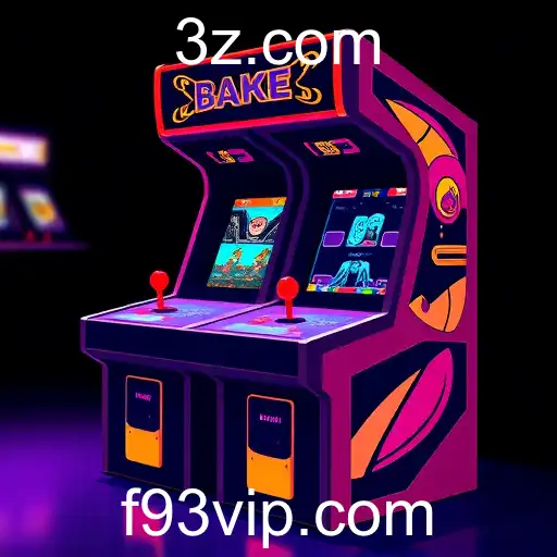 O Impacto Crescente do f93 no Cenário de Jogos em 2025